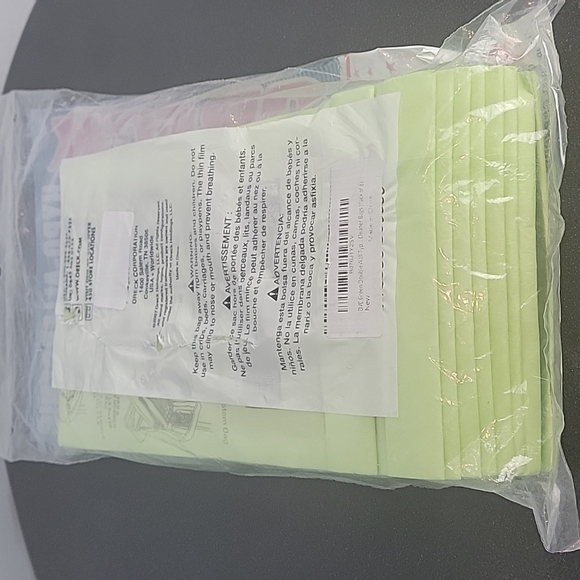 ORECK Type CC Vacuum bags - Picture 6 of 7